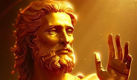 midas greek mythology